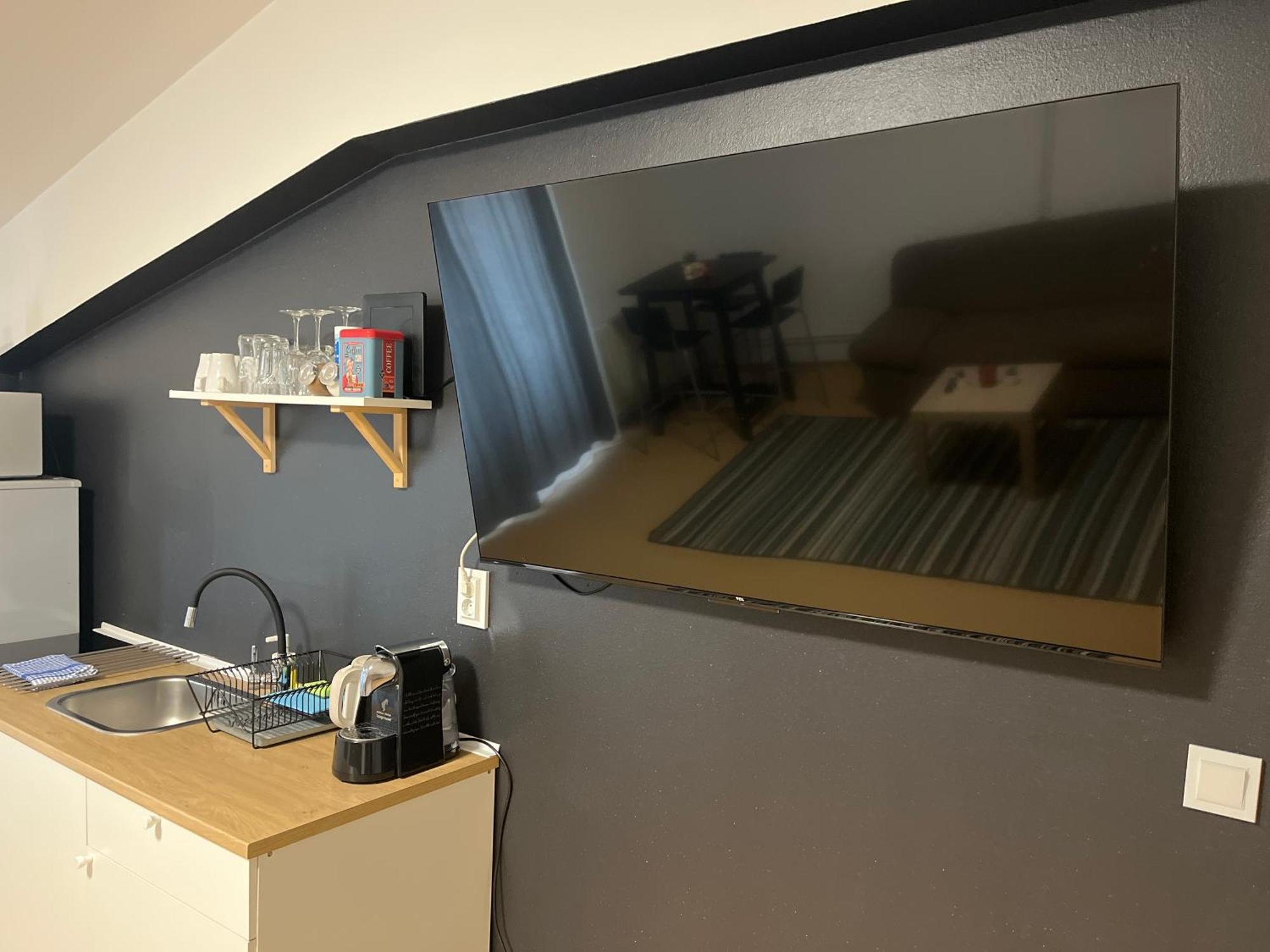 Apartmani Vacanza 자그레브 외부 사진