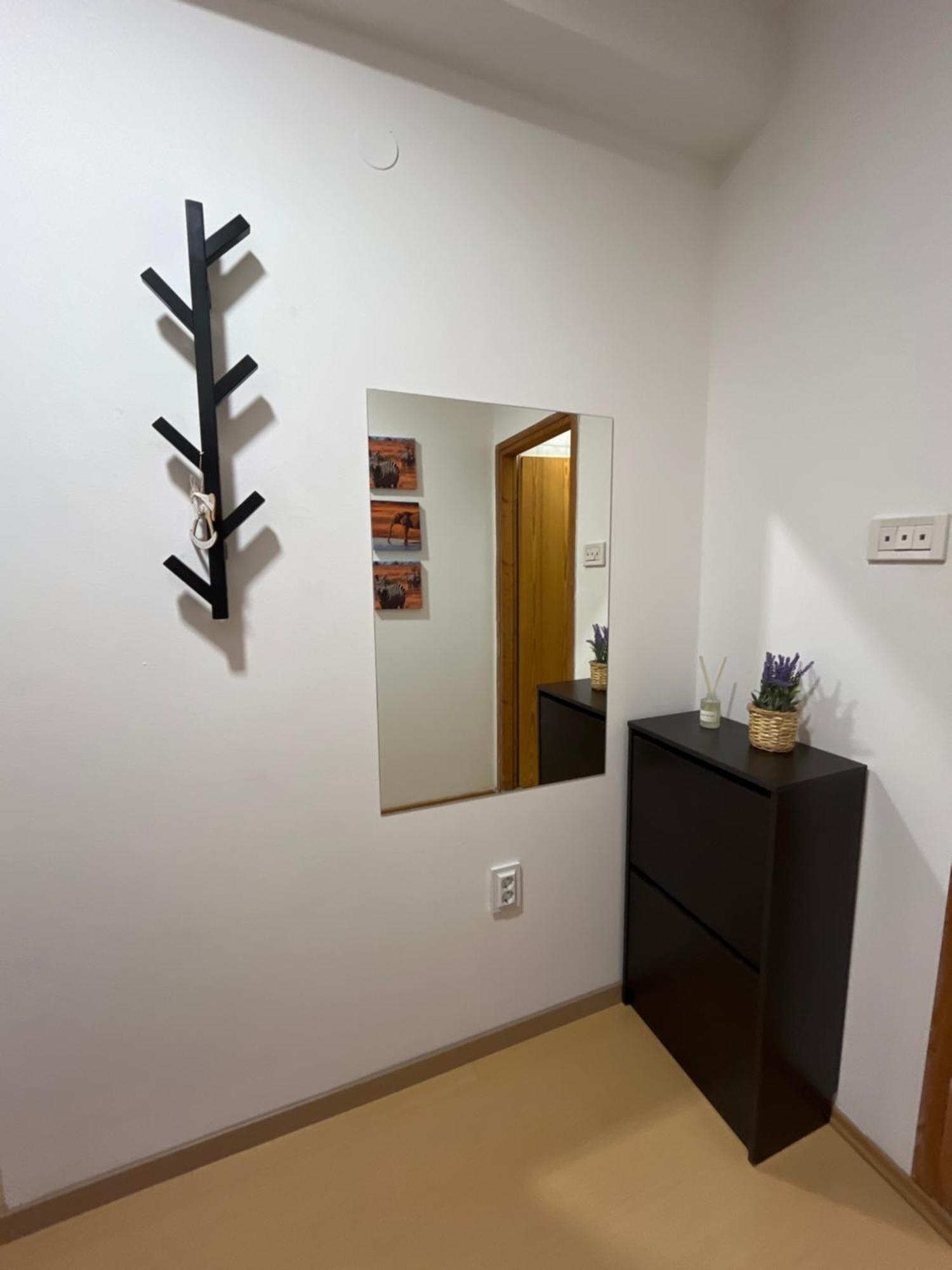 Apartmani Vacanza 자그레브 외부 사진