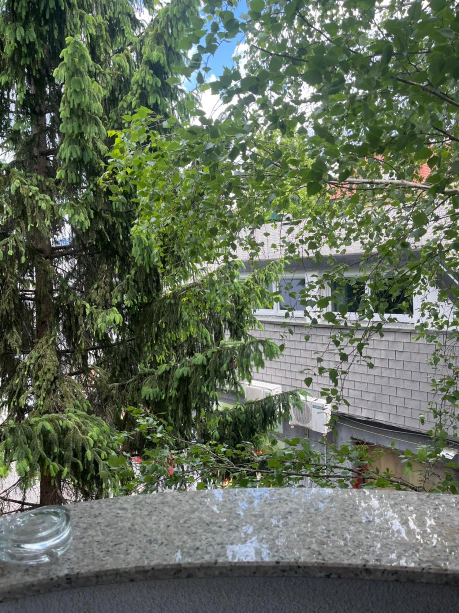 Apartmani Vacanza 자그레브 외부 사진