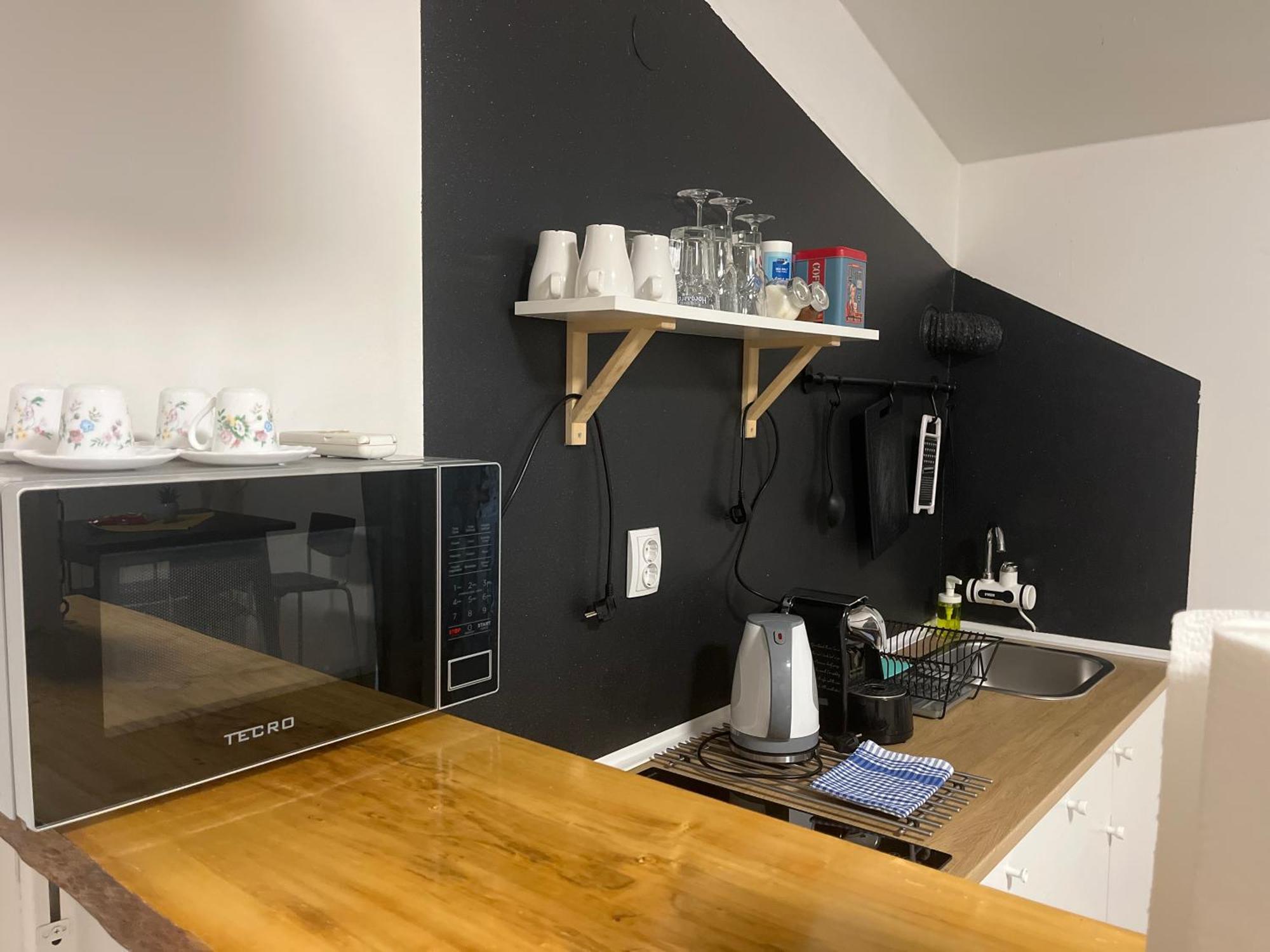 Apartmani Vacanza 자그레브 외부 사진
