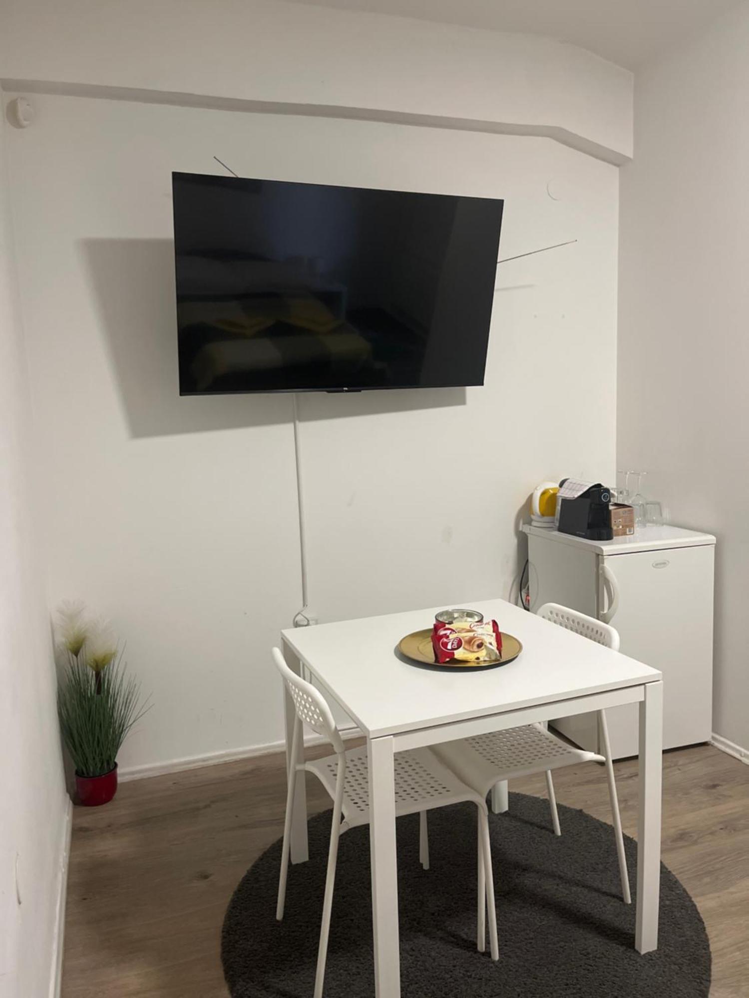 Apartmani Vacanza 자그레브 외부 사진