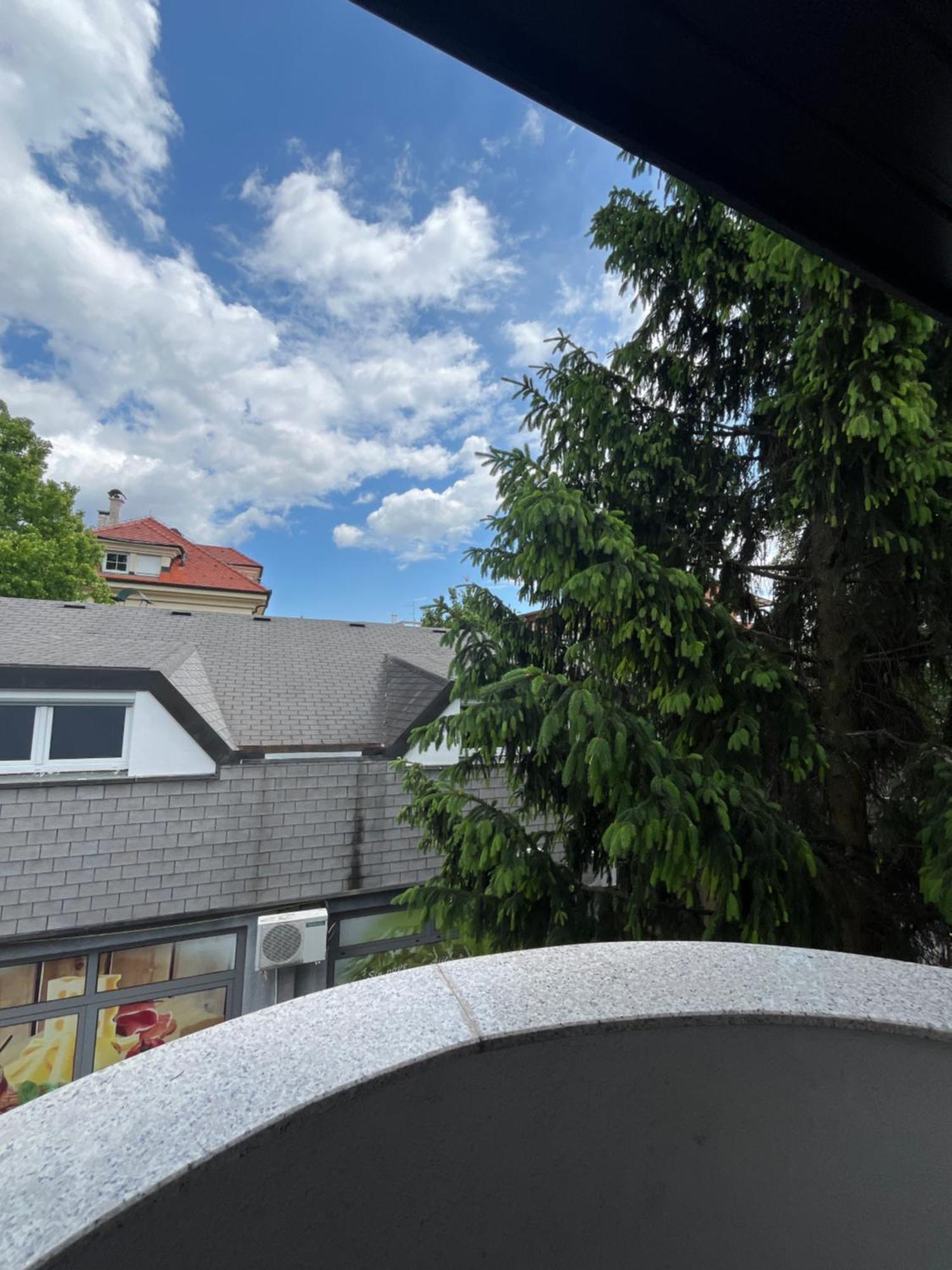 Apartmani Vacanza 자그레브 외부 사진