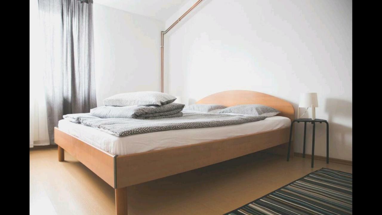 Apartmani Vacanza 자그레브 외부 사진