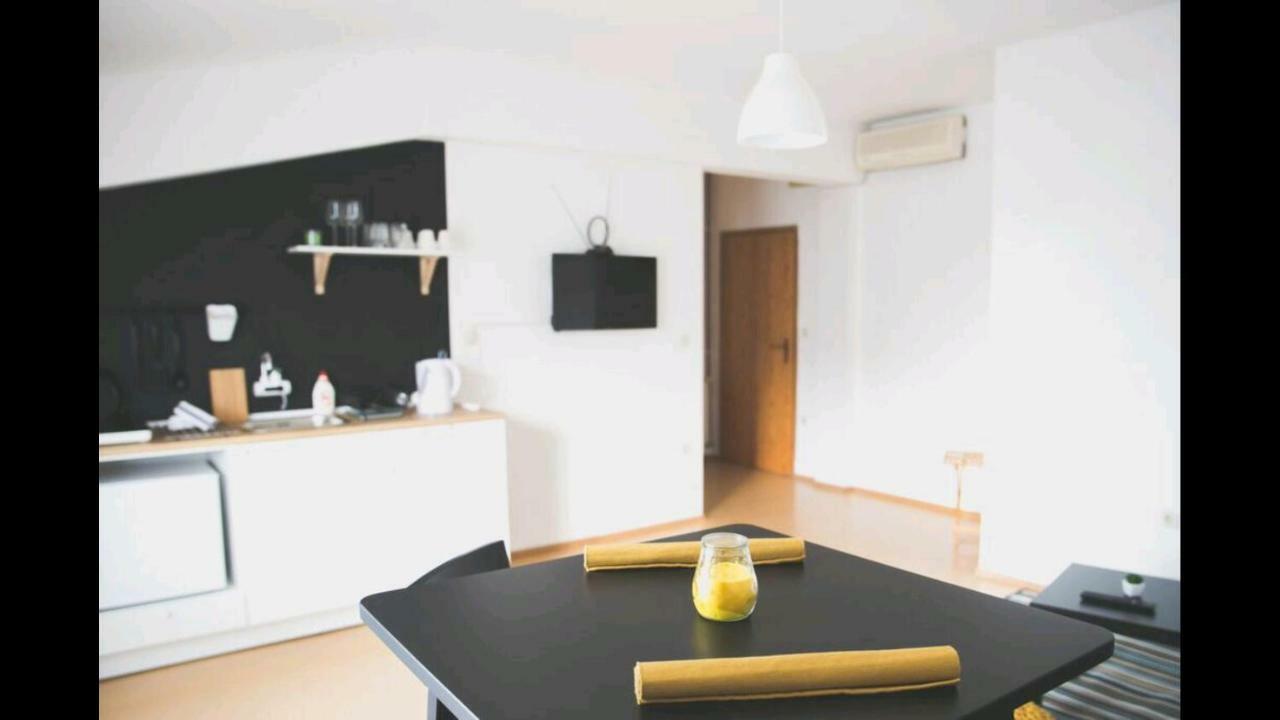 Apartmani Vacanza 자그레브 외부 사진