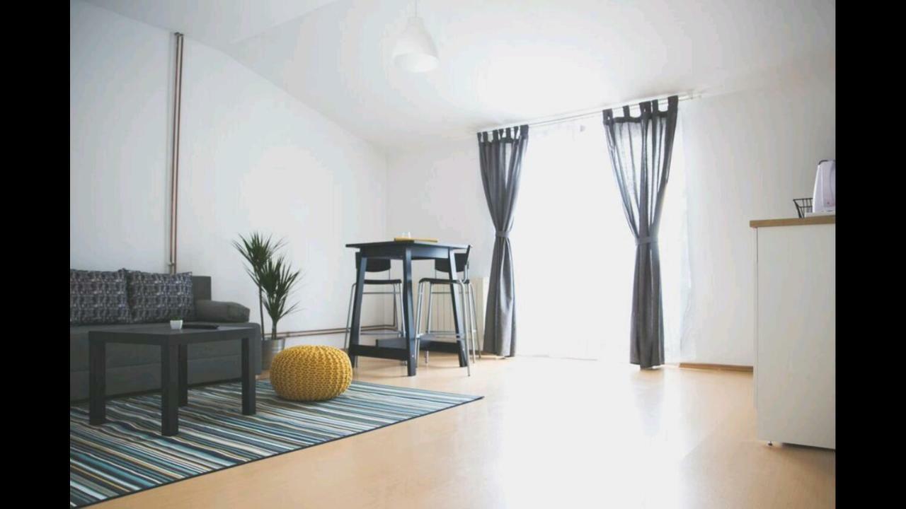 Apartmani Vacanza 자그레브 외부 사진
