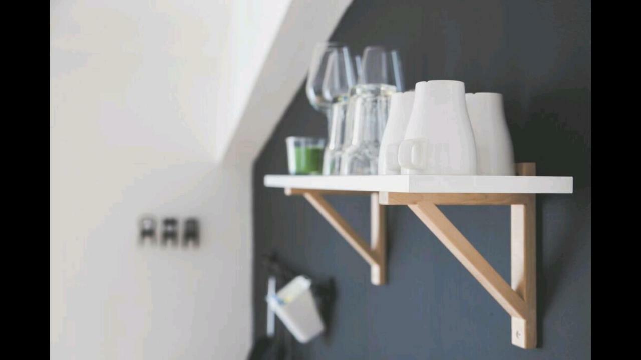 Apartmani Vacanza 자그레브 외부 사진