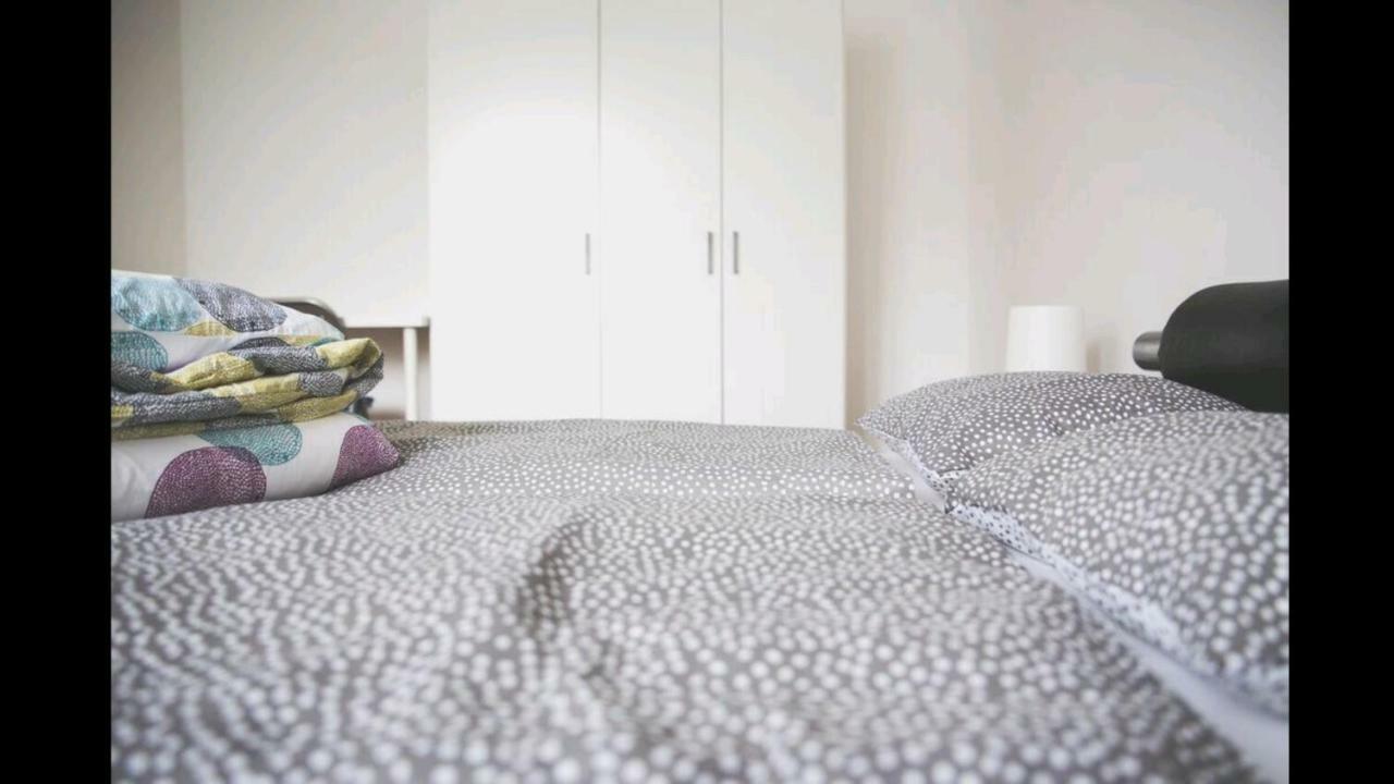 Apartmani Vacanza 자그레브 외부 사진