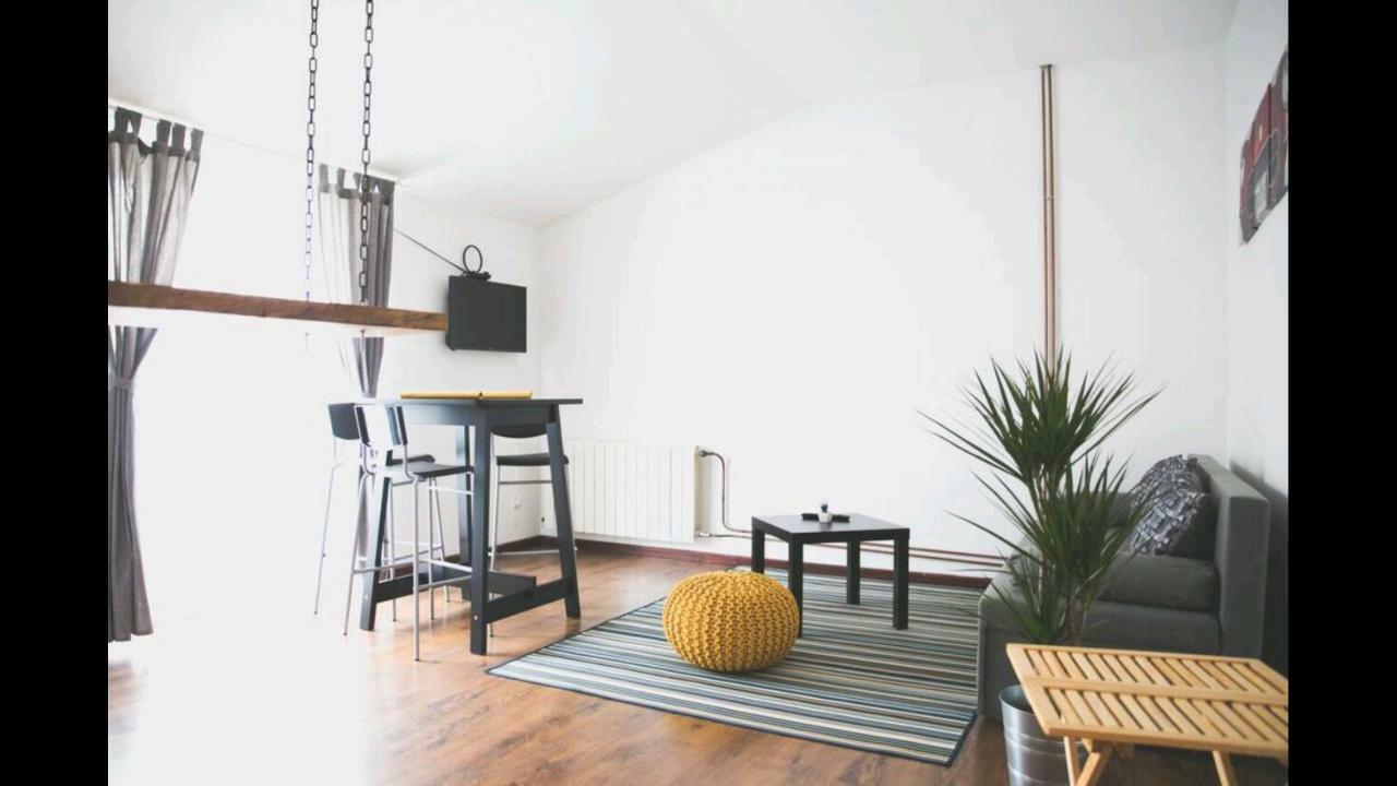 Apartmani Vacanza 자그레브 외부 사진
