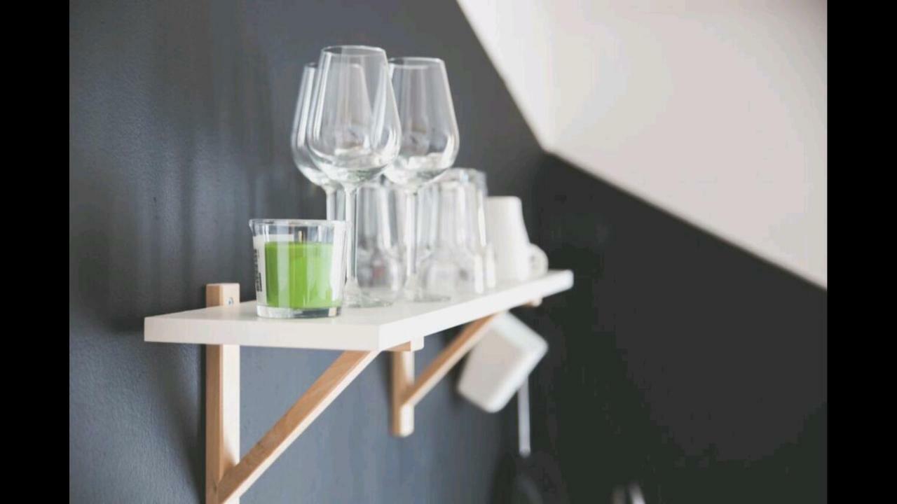 Apartmani Vacanza 자그레브 외부 사진