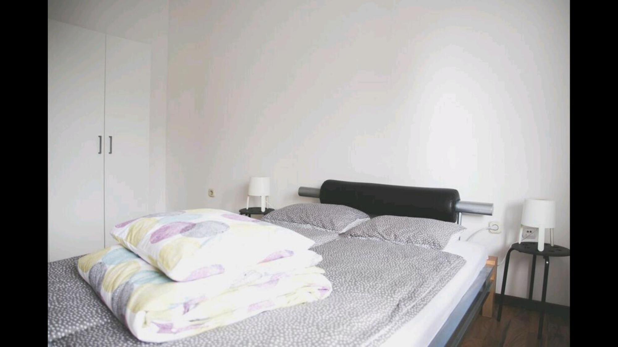 Apartmani Vacanza 자그레브 외부 사진