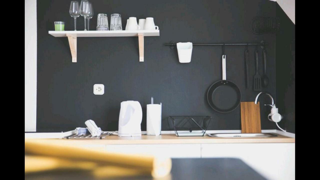 Apartmani Vacanza 자그레브 외부 사진